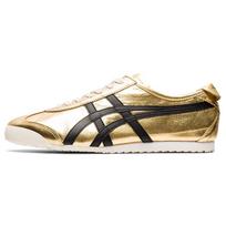 Onitsuka Tiger Mexico 66 Pure Gold/Black 1183B566-200 38 beige