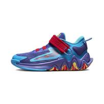 Nike Giannis Immortality 2 Low top Basketball Shoes Kids' DQ1942-400 28 blue