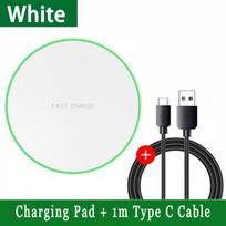 20 W belaidžio įkroviklio stovas, skirtas iPhone 14 13 12 11 Pro X 8 Samsung Xiaomi telefonų įkrovikliams indukcinio greito įkrovimo doko stotis