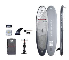 Irklentė Aqua Marina GLOW BT-24GL, 315 cm