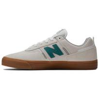 New Balance Numeric 306 Jamie Foy Jūros druskos žali sportbačiai NM306RUP 37 gray