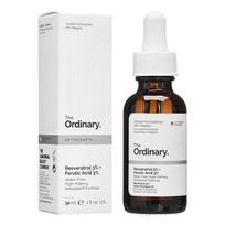 The Ordinary - Resveratrol 3% + Ferulic Acid 3% Serum 30ml