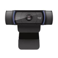 Logitech C920e HD Business Webcam