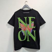 Playboi Carti Neon Tour T-SHIRT Full Size S to 5XL K1012 Unisex T-Shirt XL black