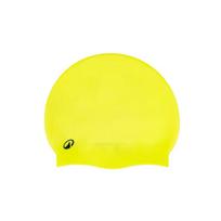 Decathlon Kids' Silicone Swim Cap
