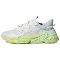 Adidas Ozweego White Yellow Tint Women's GX2726 37⅓