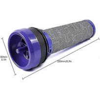 2 vnt. filtrai „Dyson Dc37 Dc33c Dc39 Dc28c Dc53“ pirminis filtras