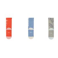 Nike Dri FIT Everyday Socks 3 Pack Kids' IM5245-901 22-24