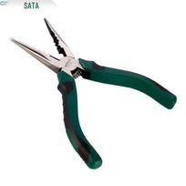 SATA Professional Japanese Multi-purpose Needle Nose Pliers 6-inch