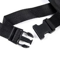 Šlapimo nutekėjimo kateterio maišelio dangtelis Šlapimo laikymo maišelis vyresnio amžiaus pacientams 1000 ml black