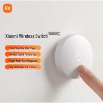 Xiaomi Bluetooth Smart Wireless Switch Button