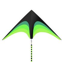 Outdoor Kite for Kids and Adults - Kite for Beach and Outdoor Fun One Size