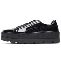 PUMA Pointy Creeper Rihanna Fenty Lakuotas Juodas Moteriškas 366270-01 38 black