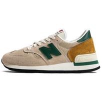 New Balance x Teddy Santis 990  Tan Green  sneakers M990TG1 42 brown
