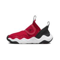 Air Jordan 23/7 PS Varsity Red Kids Sneakers Black White DQ9293-602 35