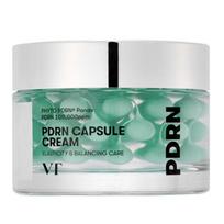 VT Cosmetics PDRN Capsule Cream 50ml blue