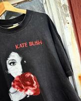 Kate Bush shirt, Kate Bush Black Short Sleeve T-shirt Unisex S-5XL Unisex T-Shirt XXXL