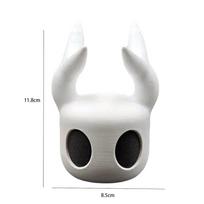 Anime Periferija Hollow Knight Žaidimų Valdiklio Laikiklis Xbox Ps4 Ps5 Kūrybiškas 3D Spausdinimo Laikiklis Kompiuterio Darbastalio Laikymo Ornamentas gray