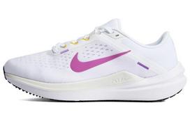 Nike Air Zoom Winflo 10 'White Rush Fuchsia' Women's DV4023-103 36.5 white