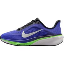 Nike Pegasus 42 GS Sapphire Kids Sneakers Blue Lapis Lime-Blast IH2306-501 32
