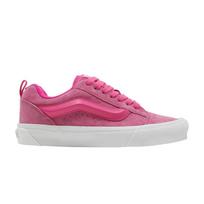 Vans Knu-Skool 'Pink Glo' 45 pink