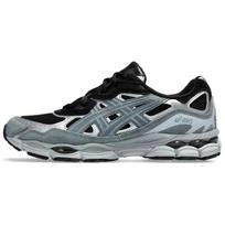 ASICS Gel-NYC 'Black Fjord Grey' Men's 1203A383-003 EU 40 gray