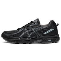 ASICS Gel-Venture 6 'Black Light Mint' Men's 1011B550-001 EU 41.5