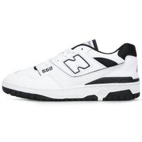 New Balance 550 'White Black' Men's BB550HA1 EU 37