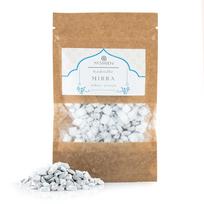 Yasmeen frankincense myrrh - athos, greece 20g