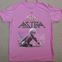 Collection Asia Band Cotton Gift For Fan Pink All Size Unisex T-Shirt TMB2068 XXXXL gray