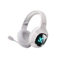 New MCHOSE G9 Pro Wireless  Gaming Headset Tri-mode Gaming Headset Low Latency 7.1 Channel Competitive Gaming Headset balta