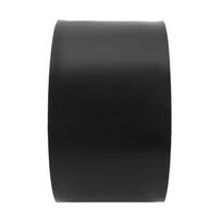 10 col. X 4,50-5 PVC plastikinė padangos mova, 12 mm storio, saugiai priglundanti, priekinė kartingo padangos mova drift trike'ams, driftinimo paspirtukams gray