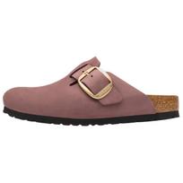Birkenstock Boston Big Buckle Birkenstock Style Shoes Women's 1033010 36