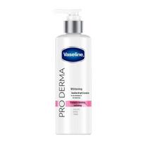 Vaseline Niacinamide Brightening Body Lotion