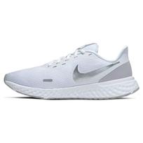 Nike Revolution 5 'White Pure Platinum' Moteriški BQ3207-100 36 white