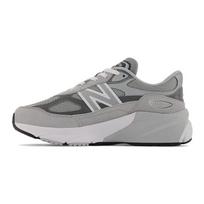 New Balance 990v6 Pilki GS GC990GL6 37 gray