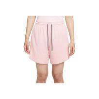 Nike Dri-Fit Sabrina Versatile Series Comfortable Reversible Quick-Dry Basketball Shorts Women Shorts IF3351-667 XL white