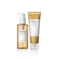 Skin 1004 Centella Deep Cleansing Set 2pcs 200ml+12ml  ✨Sample Gift