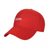 Sunn Amps Baseball Cap Golf Hat Brand Man cap Golf Hat Man Boy Women's