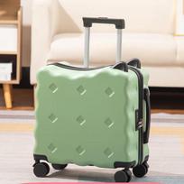 Kids Ride-On Carry-On Luggage