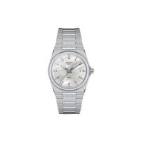 TISSOT Women's PRX Watch T137.210.11.111.00 white