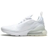 Nike Air Max 270 'Triple White' Men's AH8050-101 EU 41