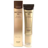 CKD Retinal 5X Gua Sha Eye Cream 30ml