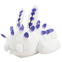25Cm Pressure Deep Sea Bunny Plush Toys Movie Stuffed Animals Soft Rabbit Dolls Fans Birthday Gifts Toys For Kids Room Decor 25cm