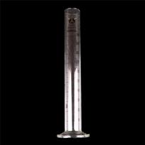 100Ml stiklinis matavimo cilindras Chemijos laboratorinė priemonė A