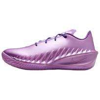 Nike GT. Cut 4 Support Rebound Grip Žemi Krepšinio Batai Unisex Violetiniai IR7207-500 42.5 pink