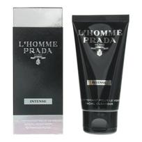 Prada, L'Homme Intense, Šveičiamasis prausiklis, 75 ml