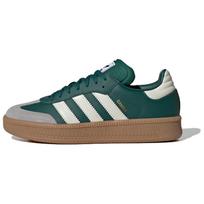 Samba Adidas Originals Xlg 'Collegiate Green Gum' JI2582 Green žalia