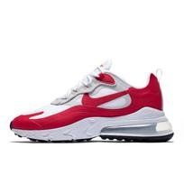 Nike Air Max 270 React White University Red CW2625-100 44