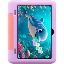 Blackview tab 20 kids wifi 10.1-inch 800x1280 hd 60hz unisoc tiger t310 2hz 4gb + 64gb 6600mah cam 5mp/8mp wifi5 android 15 unicom purple
